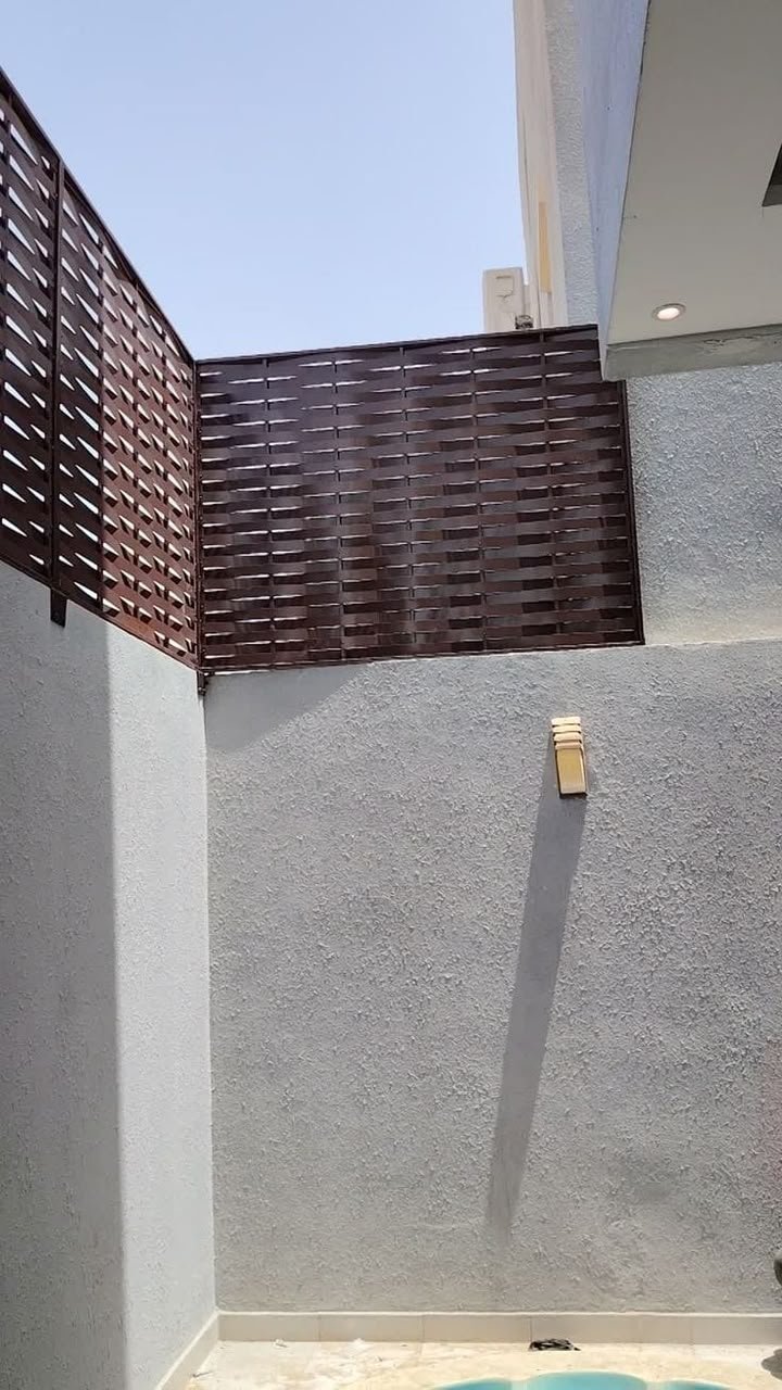 مشروع سواتر